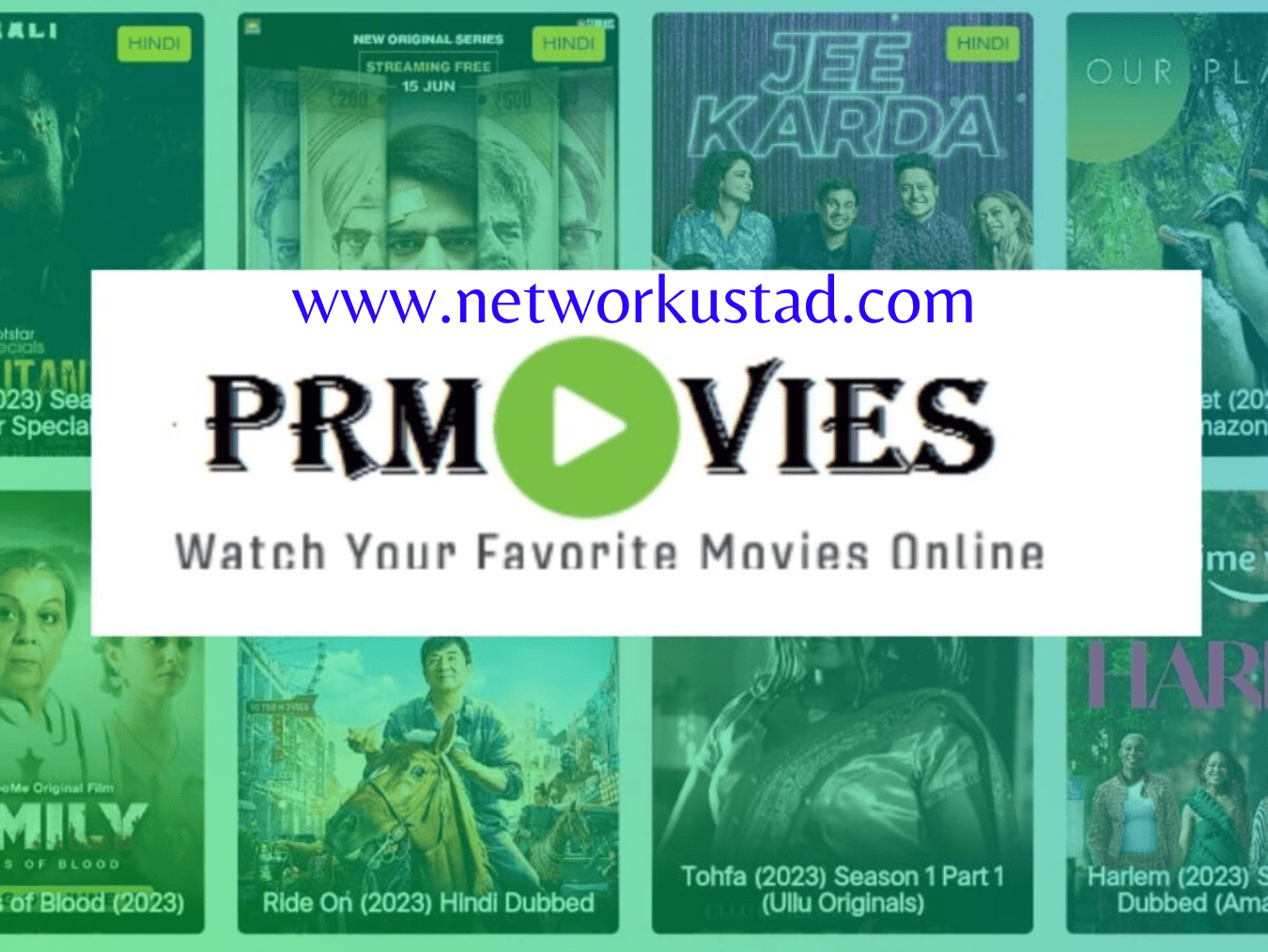 PRMovies