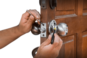 Locksmith DC Servleader