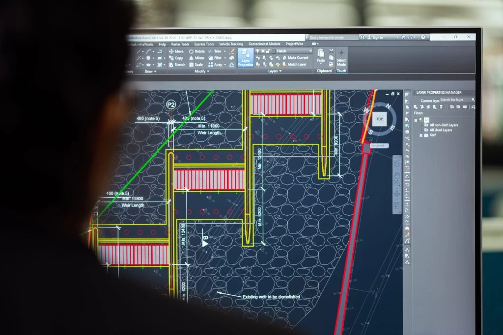 From Concept to Completion: How Utility Design Software Simplifies the Design Lifecycle