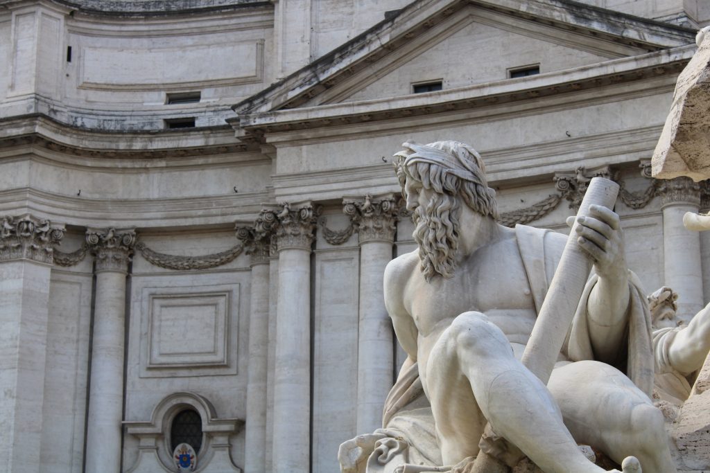 Zeus and his place in the mythological world Zeus and his place in the mythological world