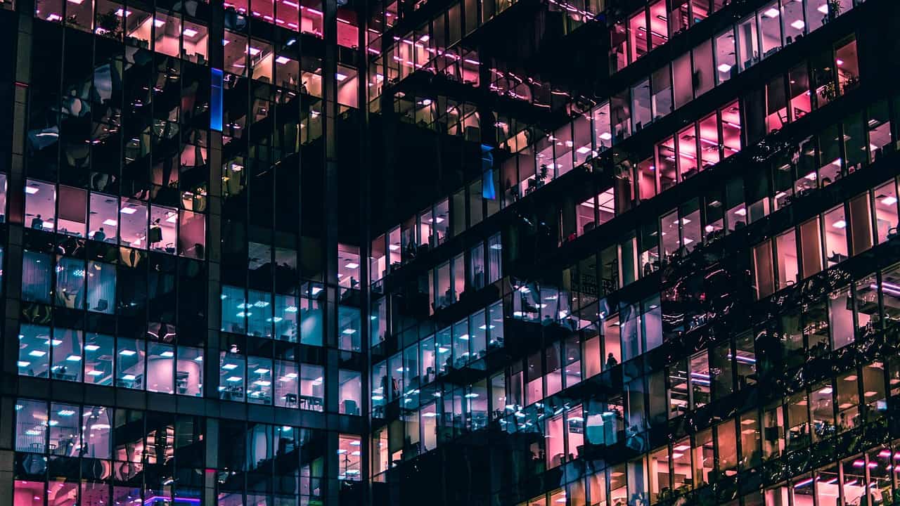 Modernizing Your Business