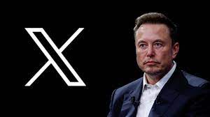 Elon Musk looks to rebrand Twitter with the letter X