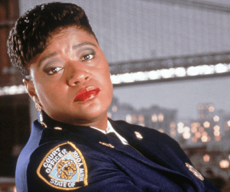 Marsha Warfield: A Trailblazing Comedian and Actress