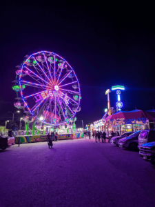 Branded Exhibition Games