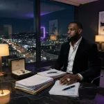 Lebron James Net Worth - Lebron James Net Worth