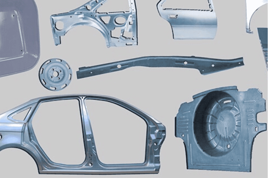 Mistakes to Avoid When Designing Sheet Metal Parts