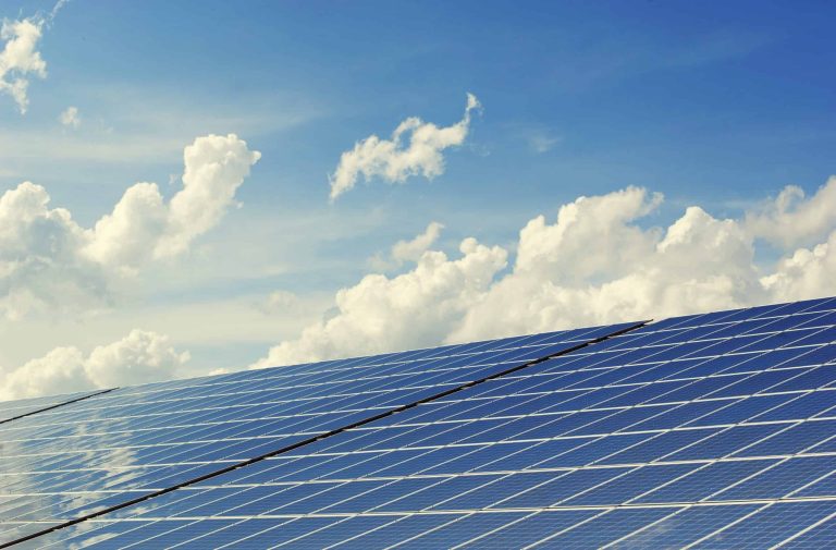 How Often Should I Clean My Solar Panels?