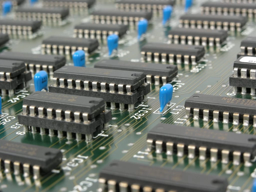 circuit switching 