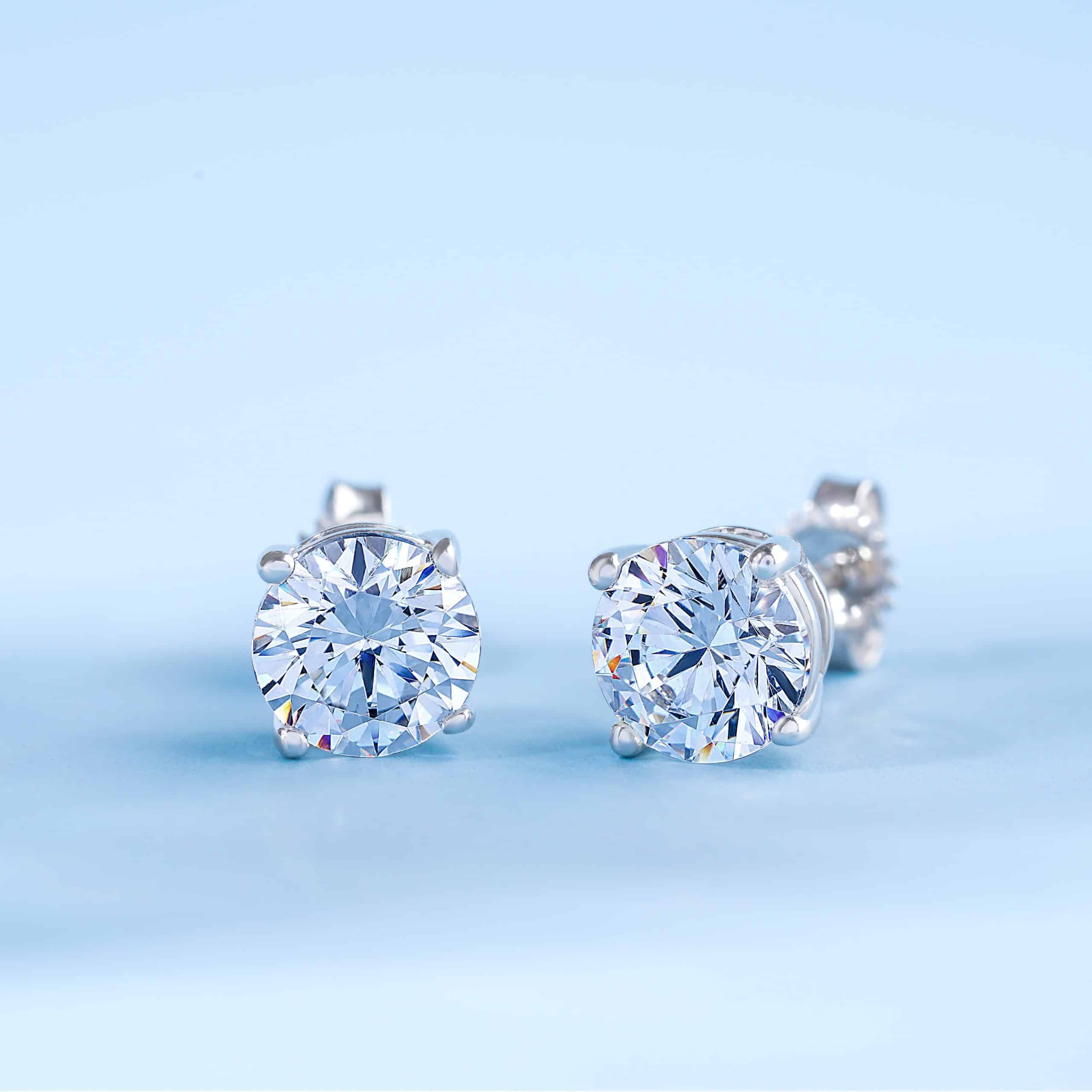 Lab-grown Diamonds
