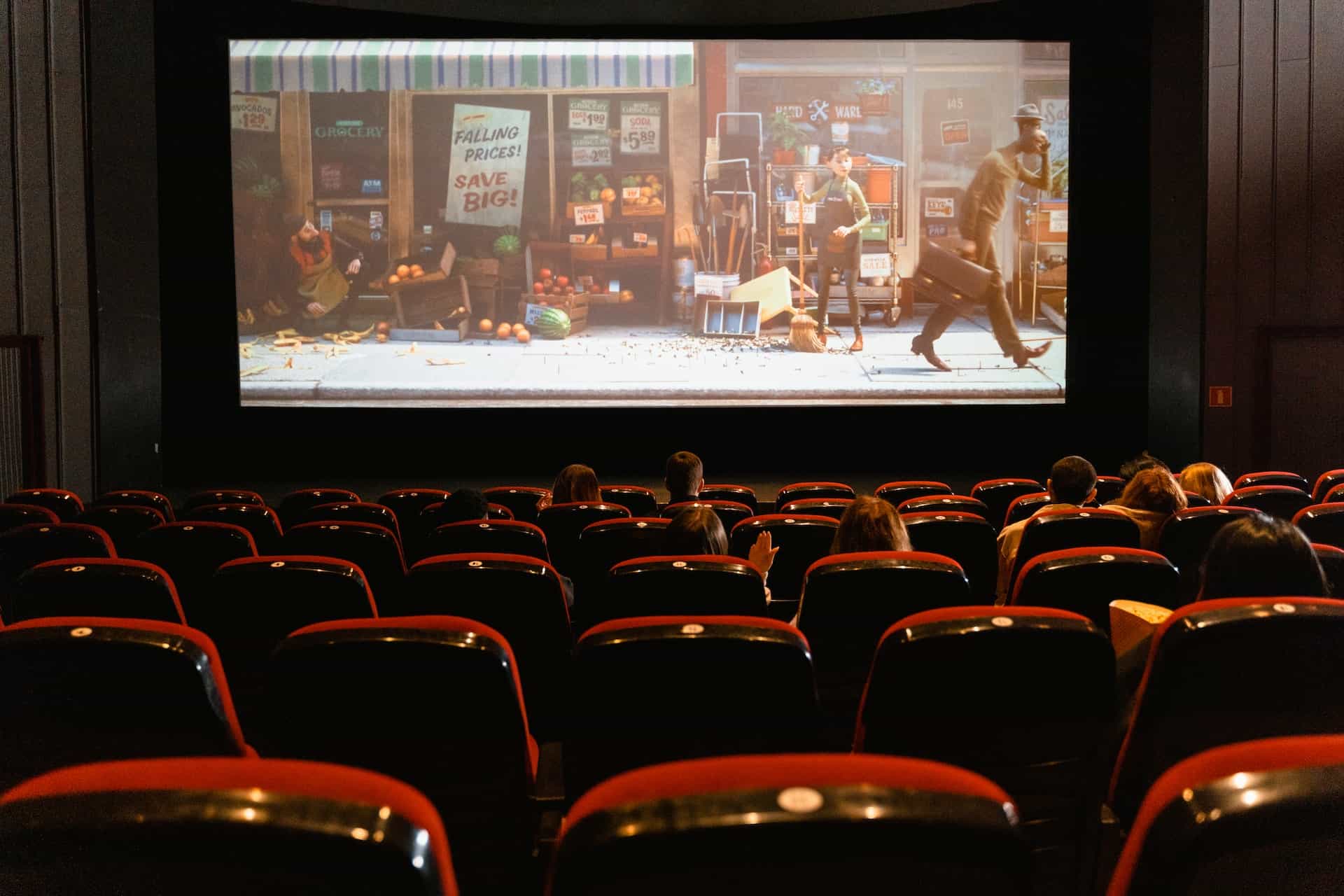 MKVCinema: Your Ultimate Destination for High-Quality Movies