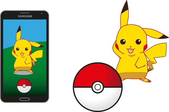 Pikachu App: Unleashing the Thrill of Pokémon Adventure