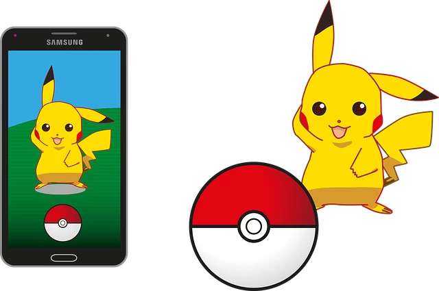 Pikachu App: Unleashing the Thrill of Pokémon Adventure