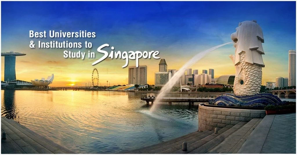 A Journey of Cultural Immersion while Studying Overseas in Singapore