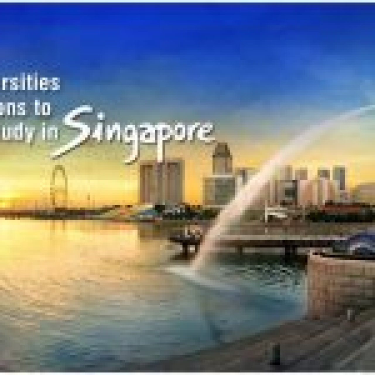 Studying Overseas