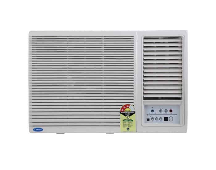 Go for the Best AC 1.5 ton in India 