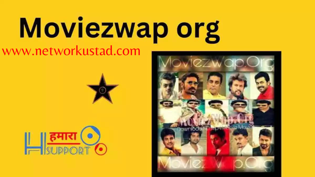 Moviezwap – Your Ultimate Destination for Free Movie Downloads