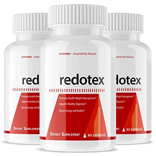 A Complete Guide to Understanding Redotex’s Benefits and Issues A Complete Guide to Understanding Redotex’s Benefits and Issues
