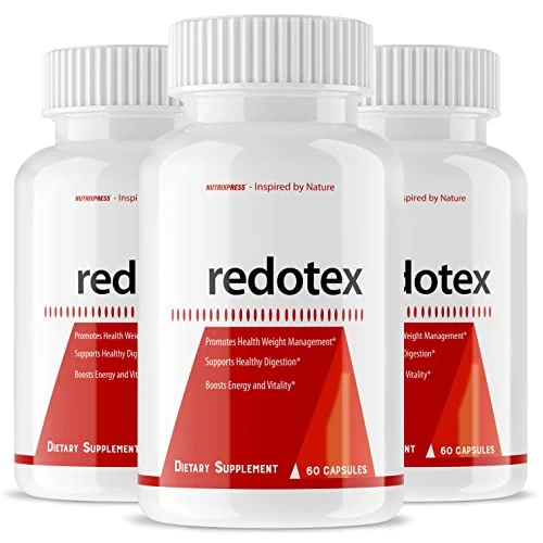 A Complete Guide to Understanding Redotex’s Benefits and Issues