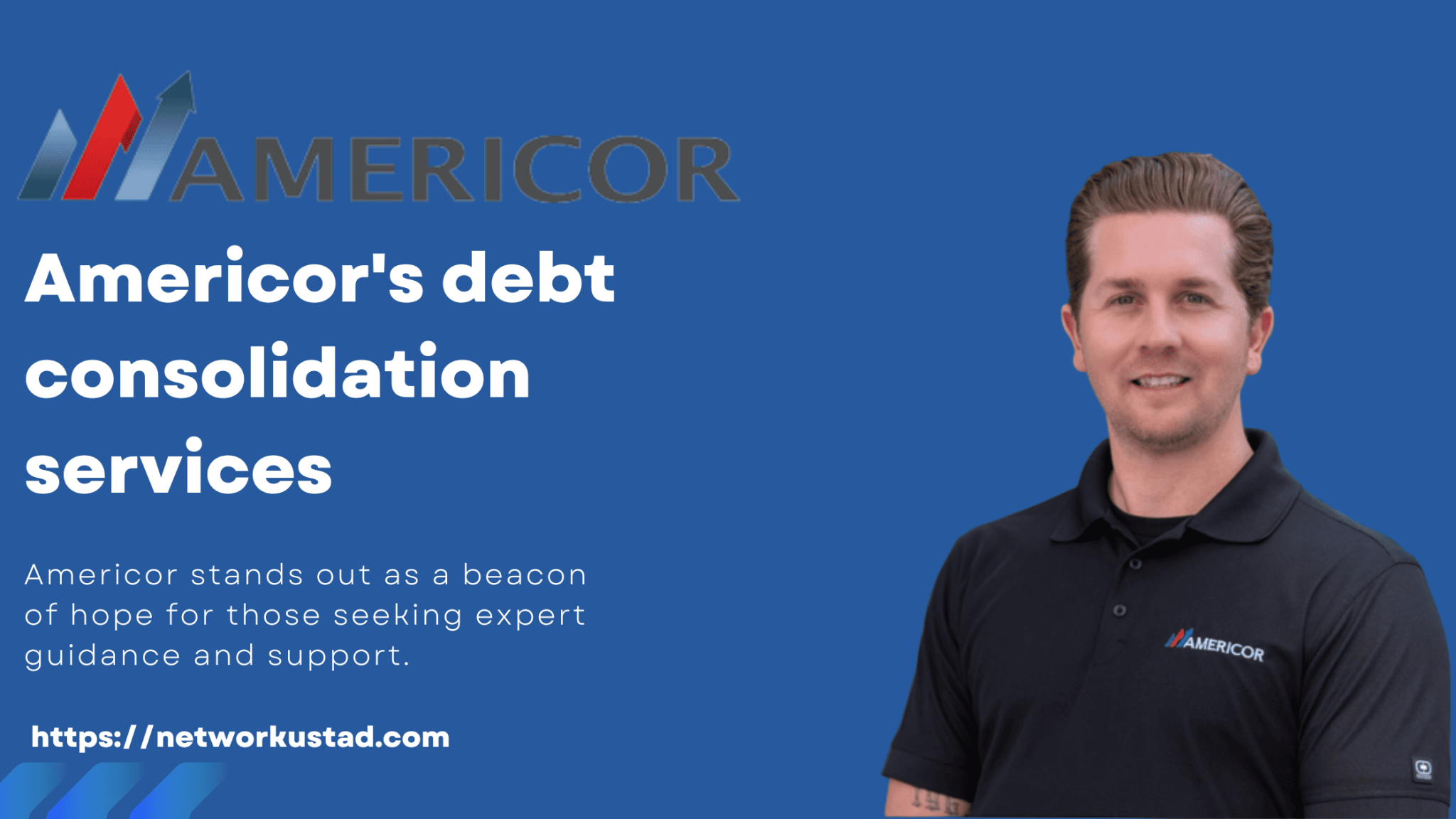 Exploring Americor: A Comprehensive Guide » NetworkUstad