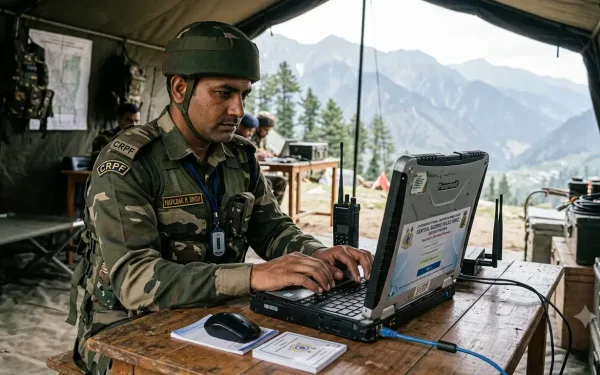 Crpf Vpn Login