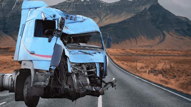 Why You Need Professional Legal Assistance After a Truck Collision