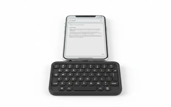 Clicks Power Keyboard Review - Clicks Power Keyboard Review