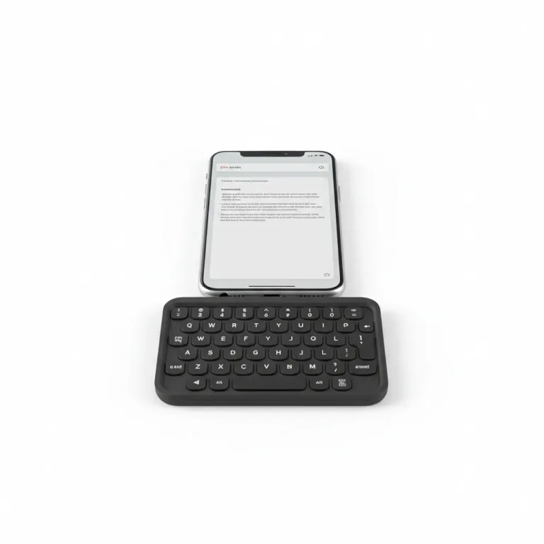 Clicks Power Keyboard Review - Clicks Power Keyboard Review