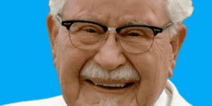 Colonel Sanders