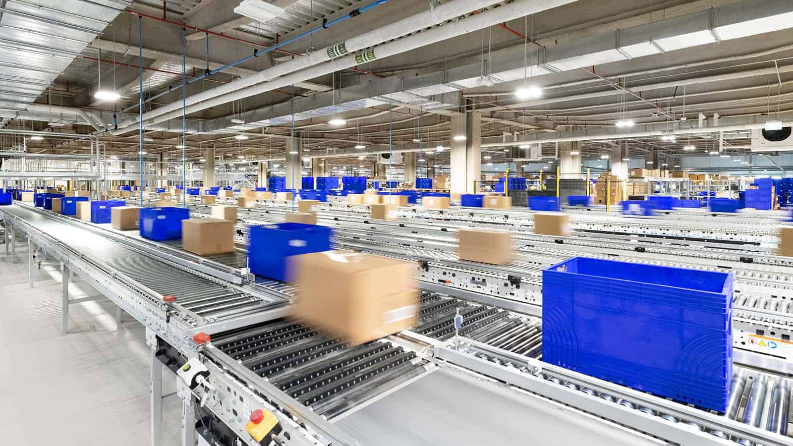 Conveyor Belt