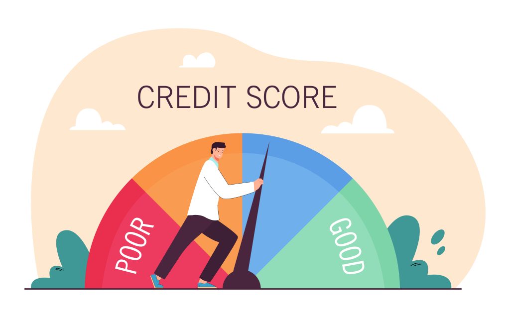 Navigating Financial Success: Understanding Credit Scores in Canada with FinlyWealth