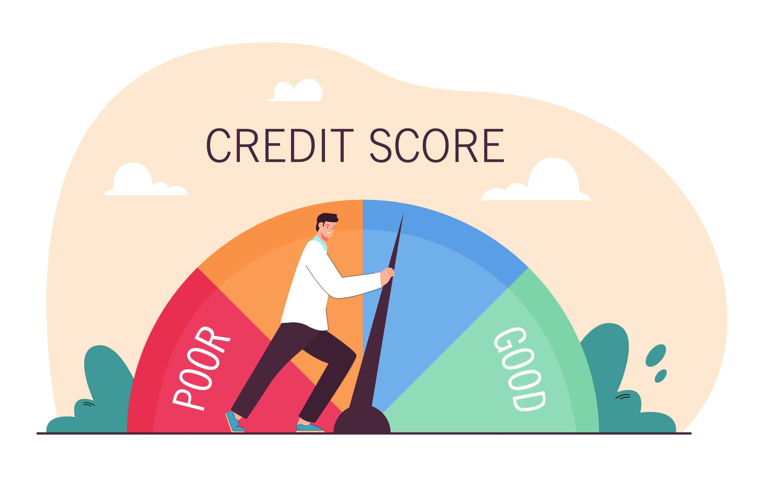 Credit Scores in Canada scaled