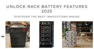 Rack Battery