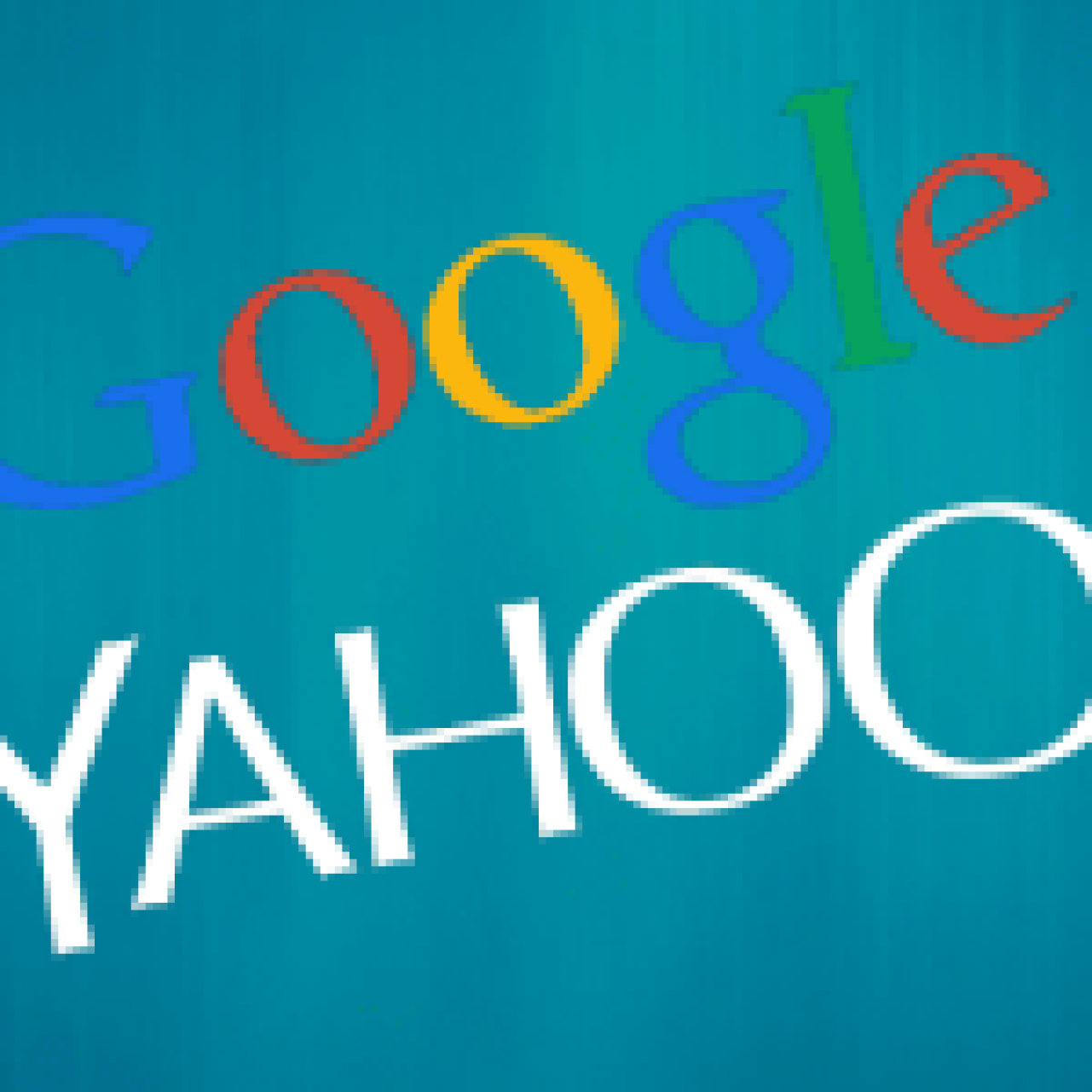 Google Yahoo
