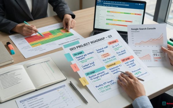 Seo Expert Collaboration - How To Maximize Results When Working With An Seo Expert