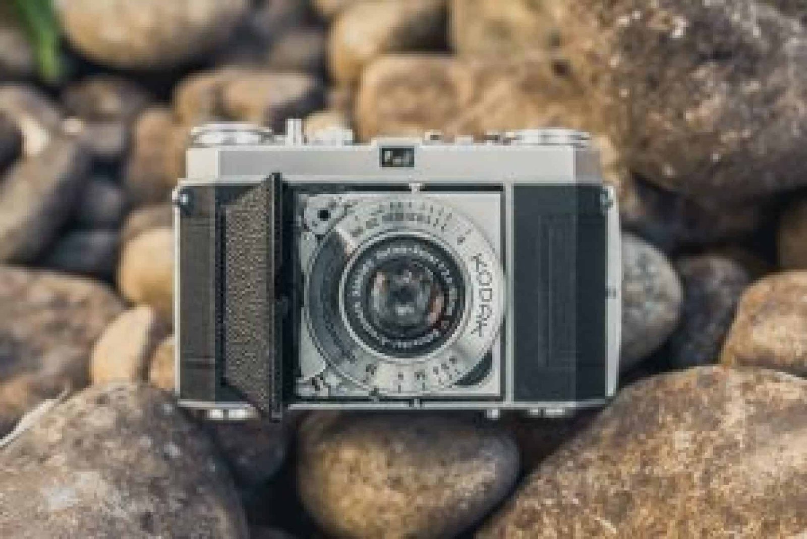 Kodak's Refusal of Digital Cameras