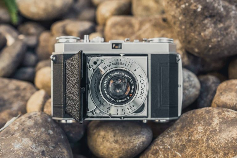 Kodak’s Refusal of Digital Cameras: Exclusive Guide