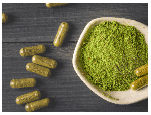 Kratom and Mental Health: Managing Anxiety and Depression Naturally