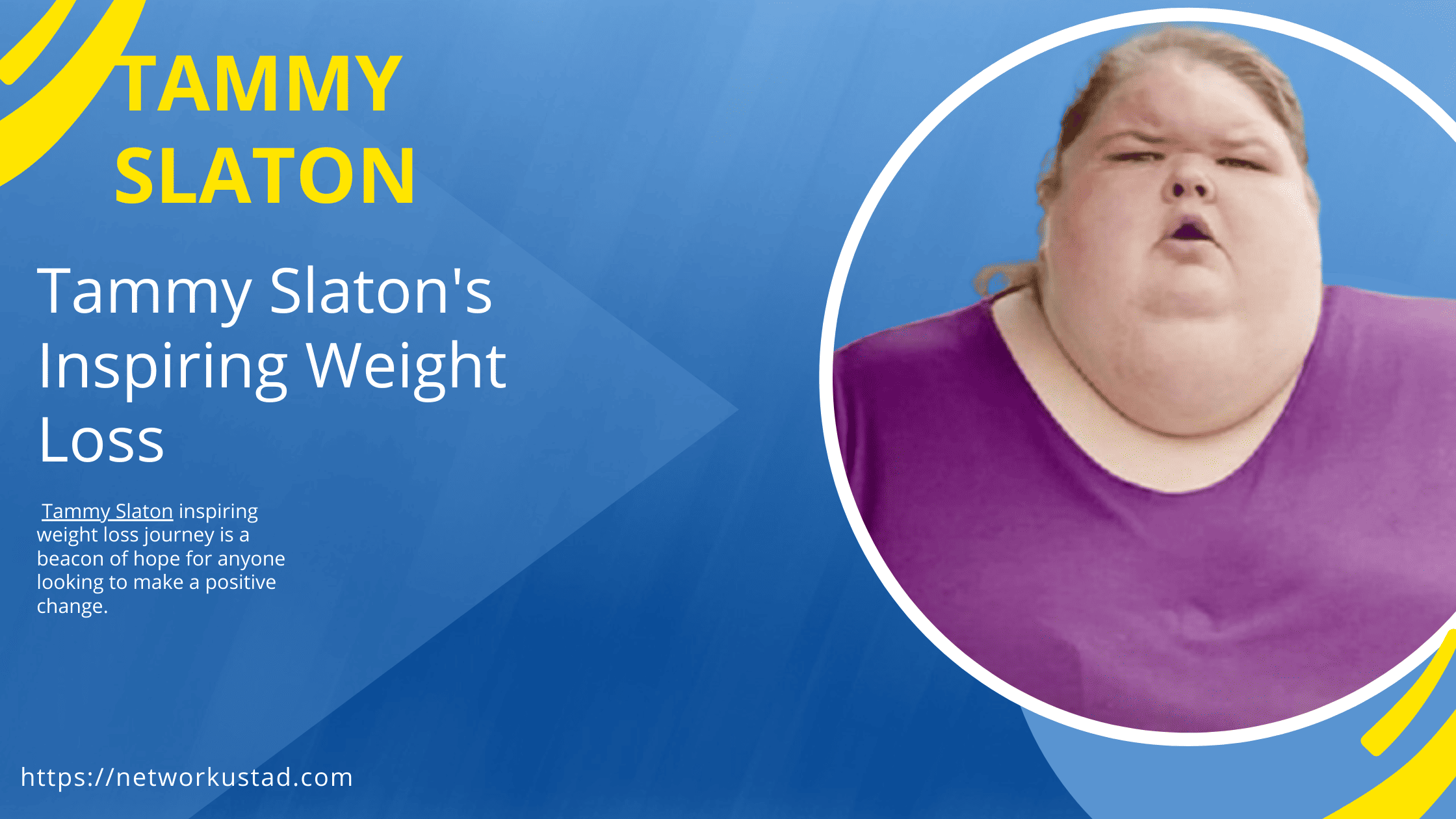 Tammy Slaton