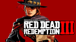 red dead redemption 3