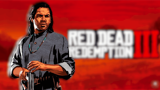 red dead redemption 3