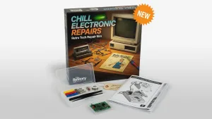 Retro Tech Repair Sim: A Nostalgic And Satisfying Simulation 14 Retro Tech Repair Sim - Retro Tech Repair Sim Review