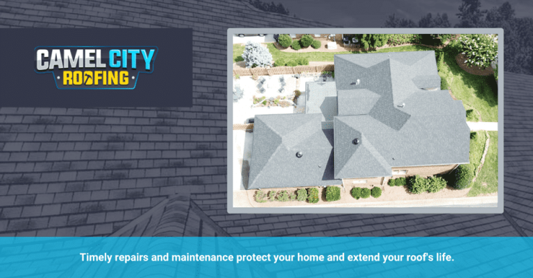 10 Signs Your Roof Needs Repairs: Expert Advice from Winston-Salem Roofing Contractors