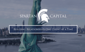 Spartan Capital Securities review