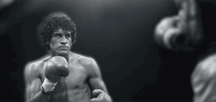 Salvador Sanchez the Unparalleled Featherweight Champion No.1