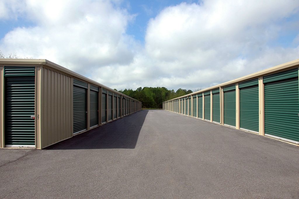 Optimize Your Space: The Ultimate Guide to Choosing the Right Storage Units in Montreal, Quebec, Canada Optimize Your Space: The Ultimate Guide to Choosing the Right Storage Units in Montreal, Quebec, Canada