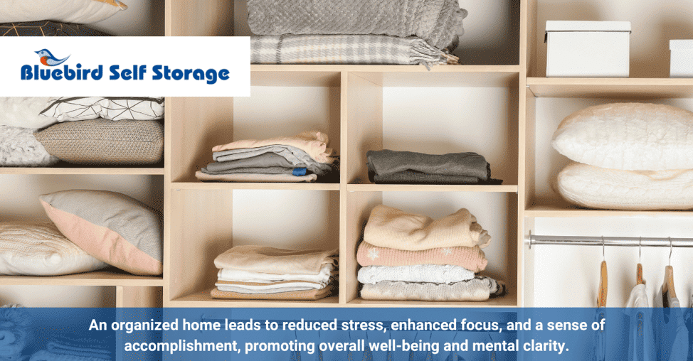 A Step-by-Step Guide to Organizing Your Home for Stress-Free Living