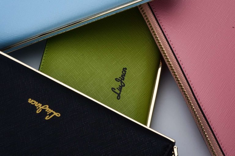 The Most Fashionable Women’s Wallets With AirTag Pockets
