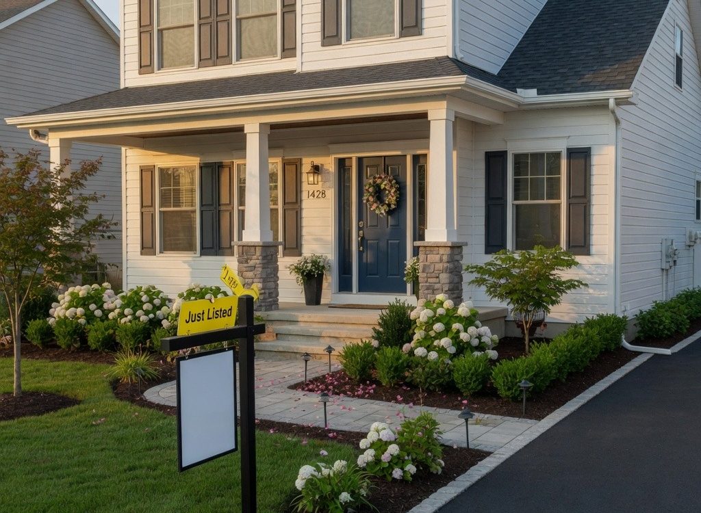 Top 6 Exterior Home Upgrades For Adding Resale Value 1 Resale Value,Exterior Home Upgrades - Top 6 Exterior Home Upgrades For Adding Resale Value