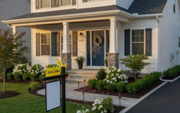 Resale Value,Exterior Home Upgrades - Top 6 Exterior Home Upgrades For Adding Resale Value