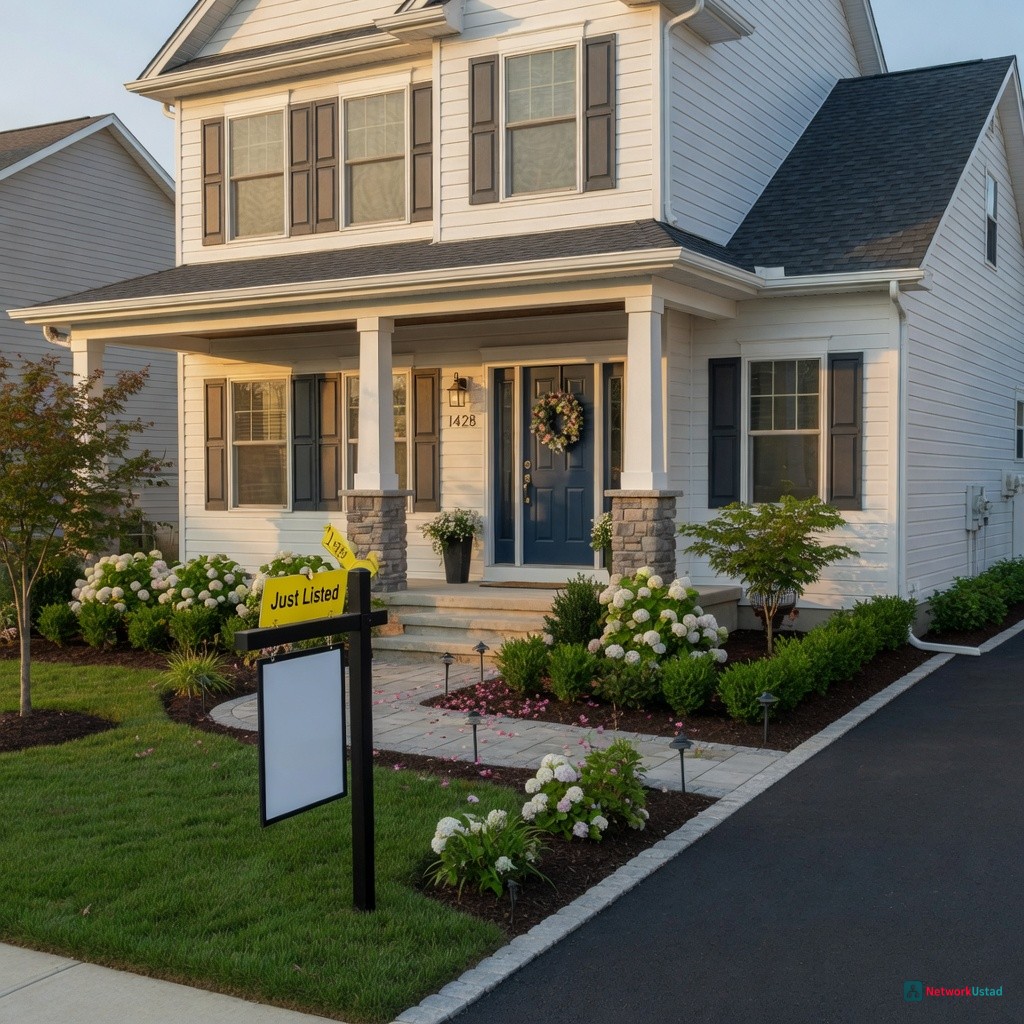 Top 6 Exterior Home Upgrades For Adding Resale Value 1 Resale Value,Exterior Home Upgrades - Top 6 Exterior Home Upgrades For Adding Resale Value